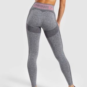 Gymshark Flex High Waisted Leggings